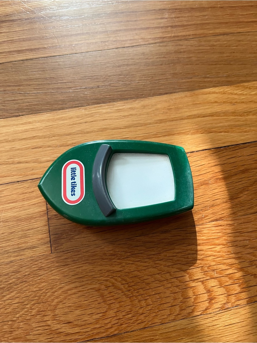 2003 Little Tikes Speedboat